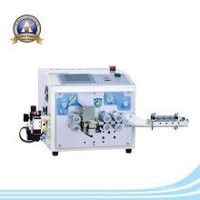 Best Automatic Wire Stripping Machine, Wire Cutting and Stripping Machine